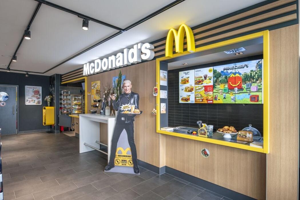 Bilder McDonald's