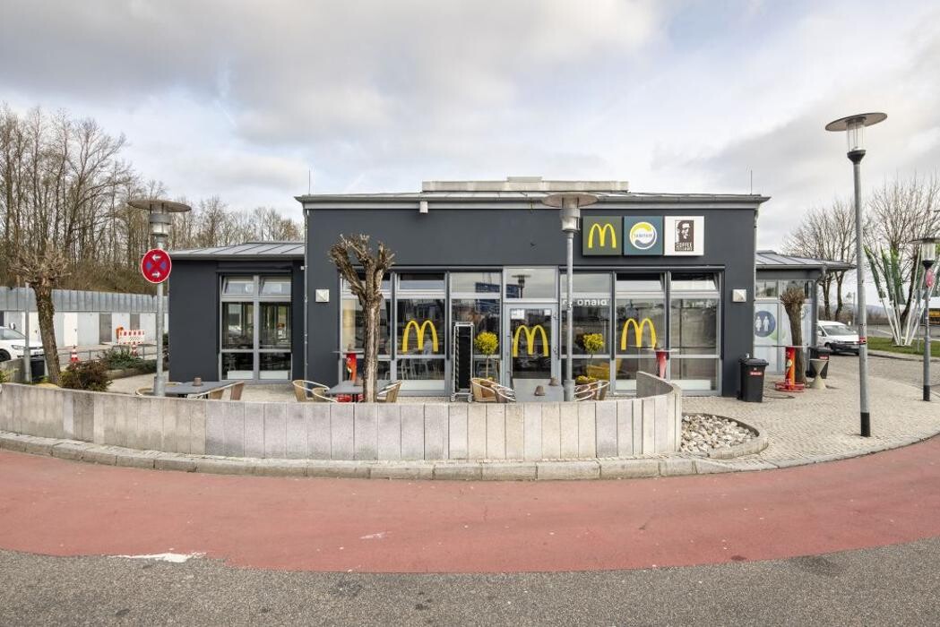 Bilder McDonald's