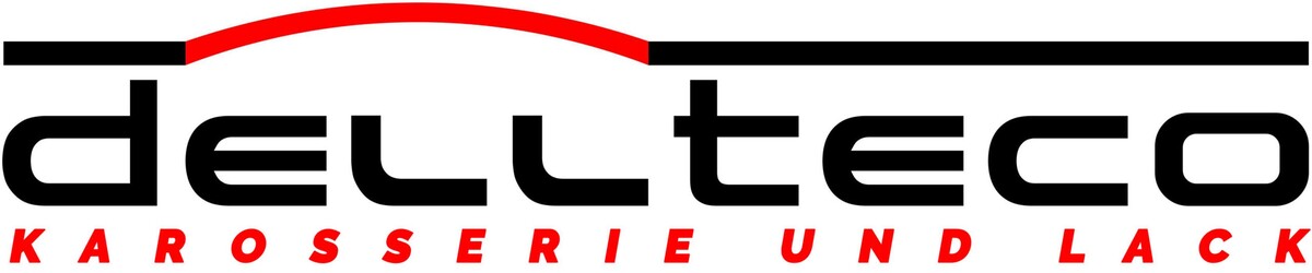 Dellteco Karosserie und Lack Logo