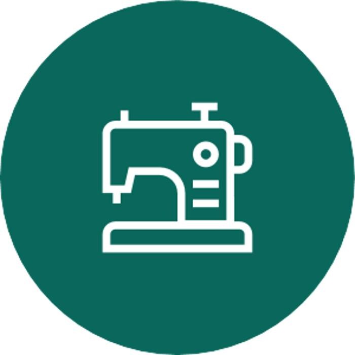 naehroom Logo