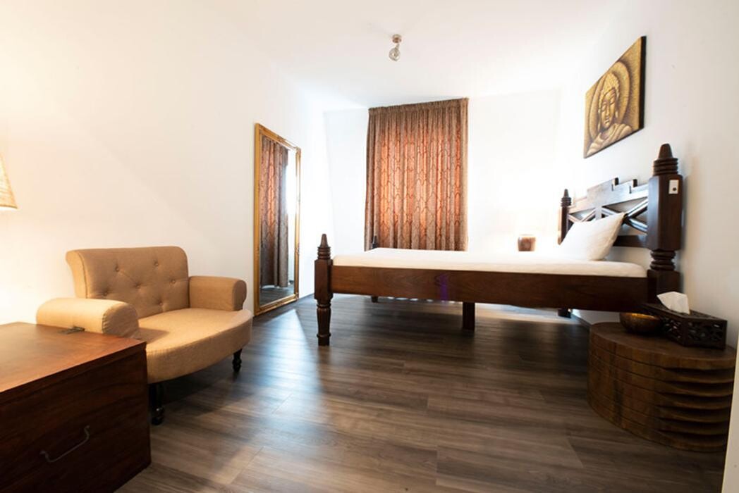 Bilder l'amour Suites Bordell