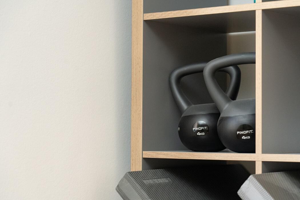 Bilder Physiotherapie & Osteopathie Marco Westergom