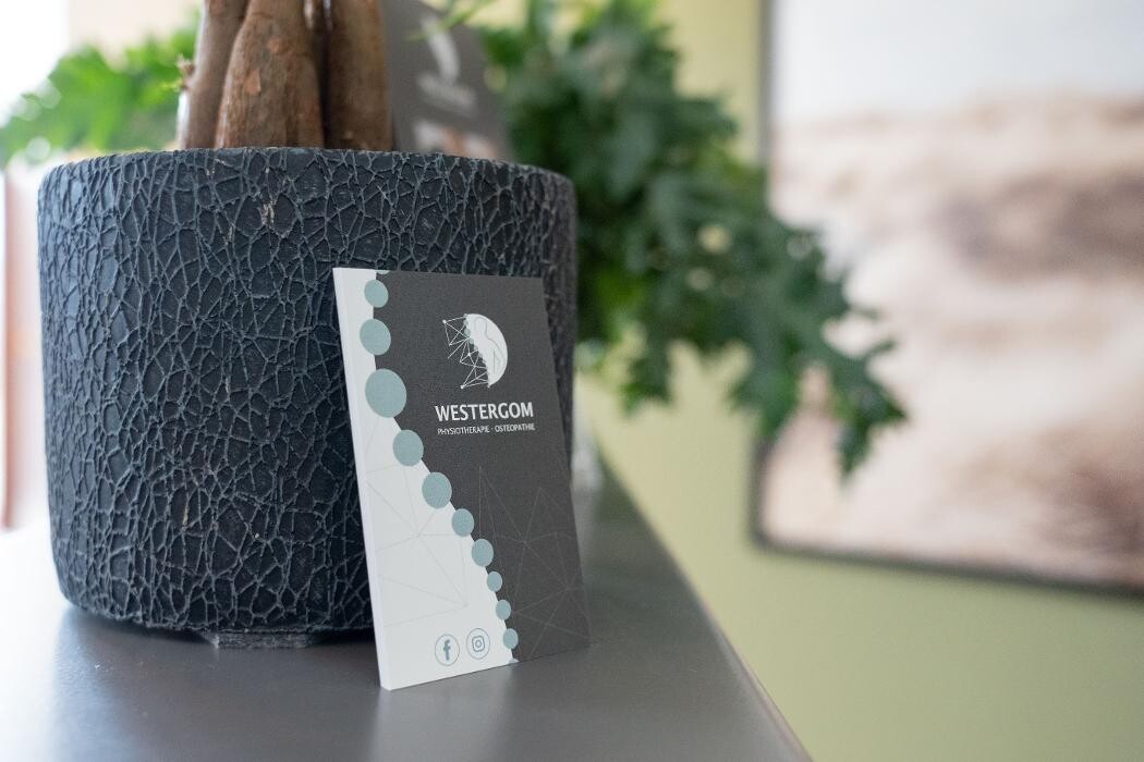 Bilder Physiotherapie & Osteopathie Marco Westergom