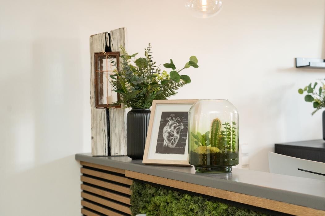 Bilder Physiotherapie & Osteopathie Marco Westergom