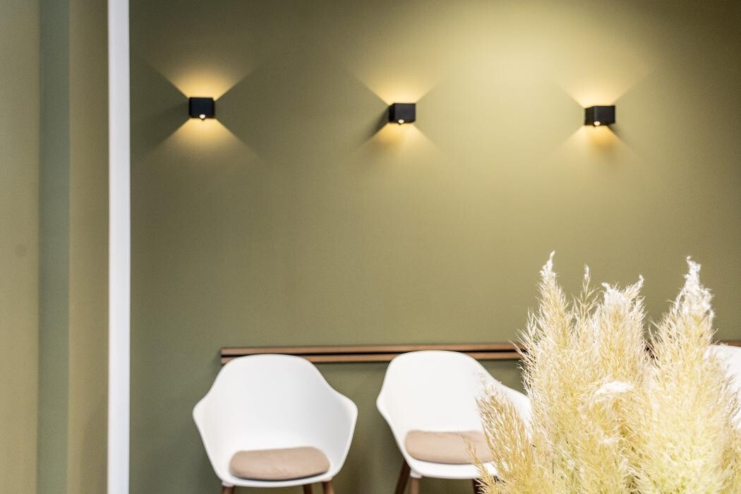 Bilder Physiotherapie & Osteopathie Marco Westergom