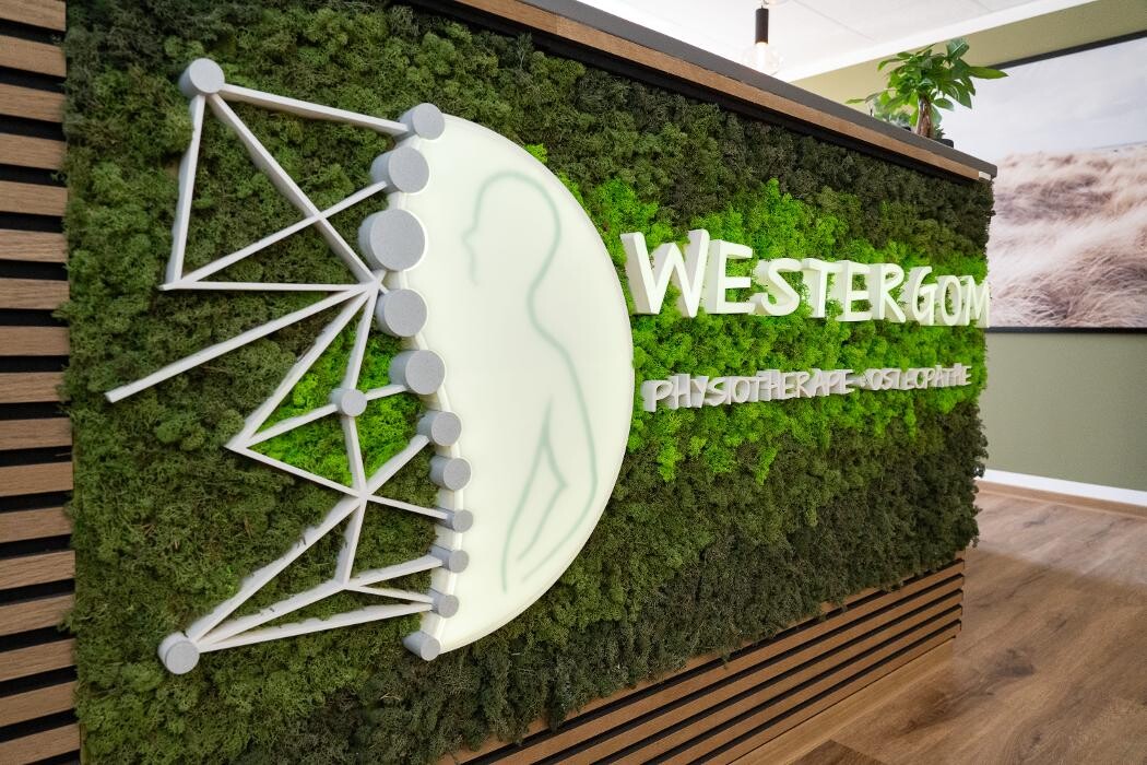 Bilder Physiotherapie & Osteopathie Marco Westergom