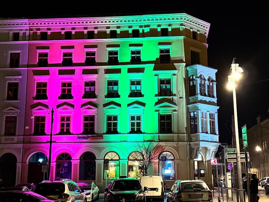 Bilder Physiotherapie & Osteopathie Marco Westergom