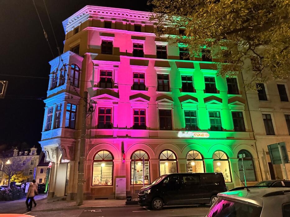 Bilder Physiotherapie & Osteopathie Marco Westergom