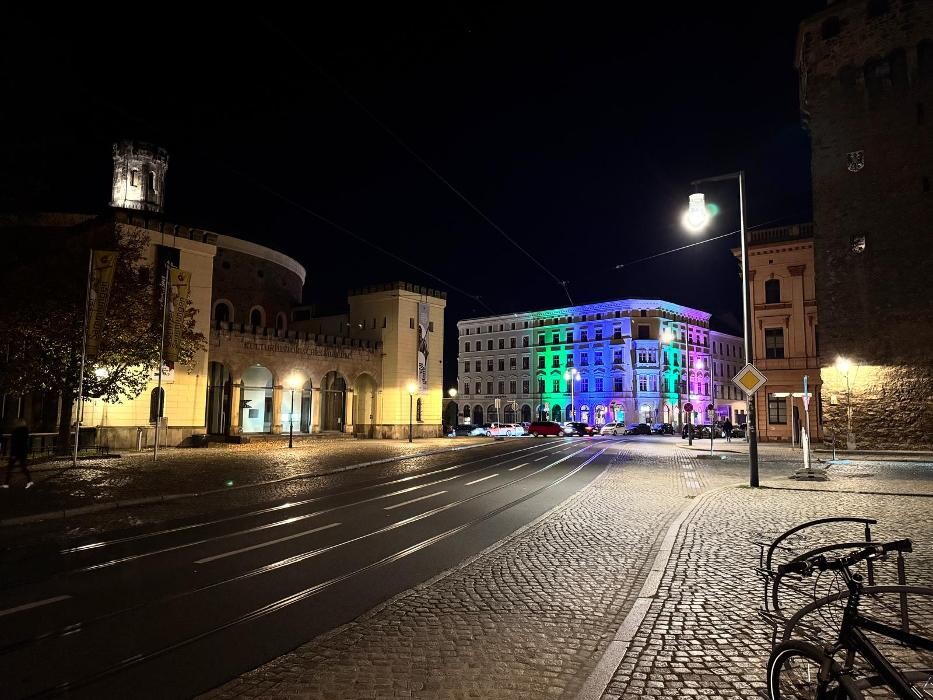 Bilder Physiotherapie & Osteopathie Marco Westergom