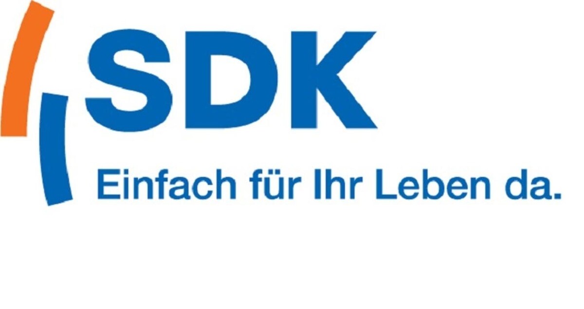 SDK Versicherungen Manuel Dötterer Logo