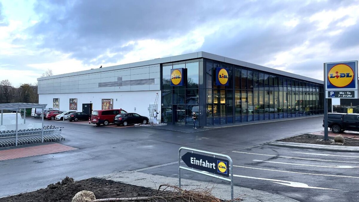 Bilder Lidl