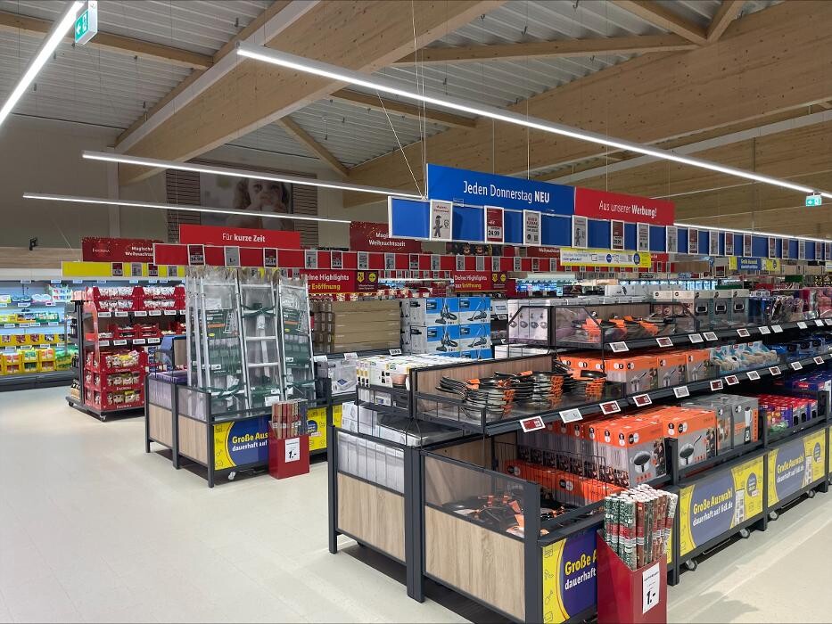 Bilder Lidl