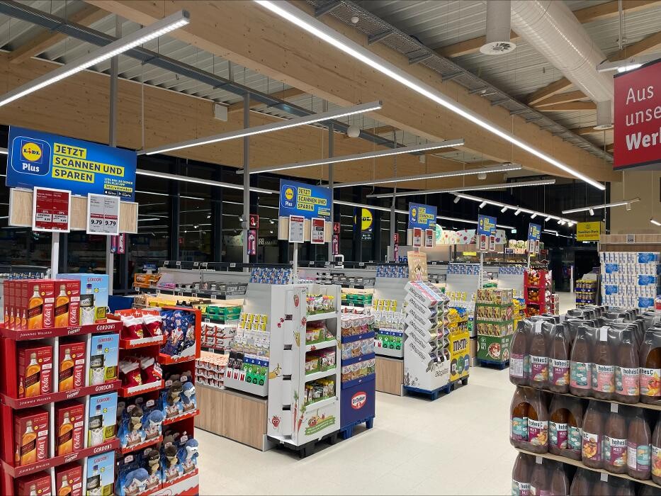 Bilder Lidl