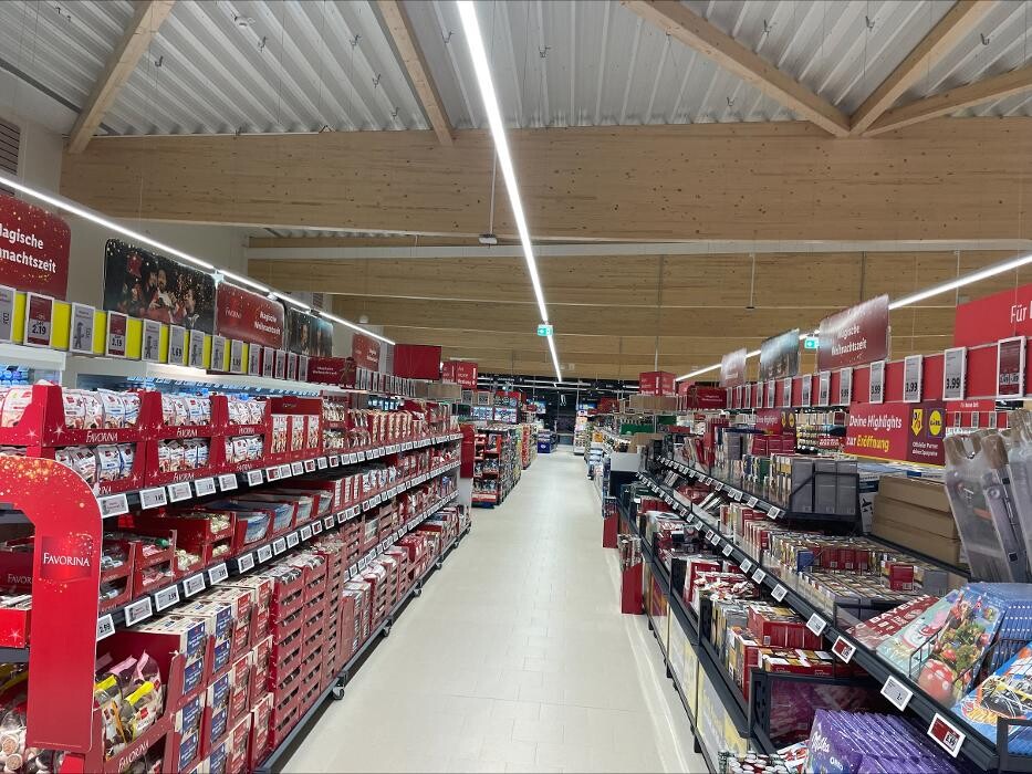Bilder Lidl