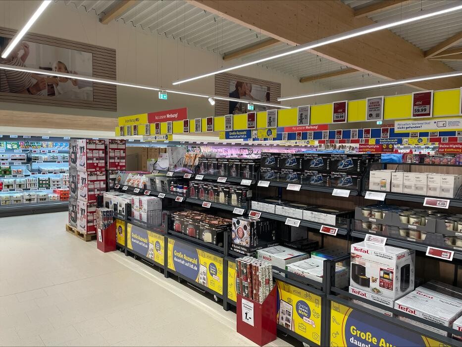 Bilder Lidl