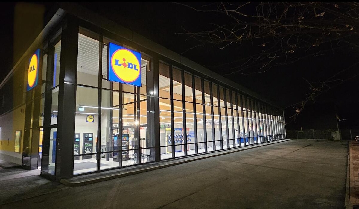 Bilder Lidl