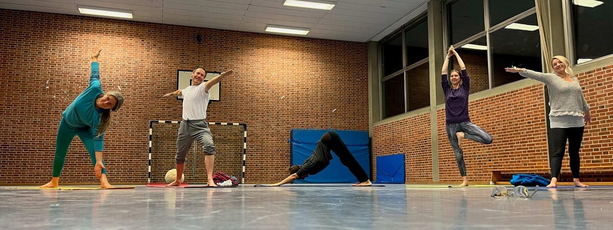 Bilder Forstenrieder Sport-Club e.V.