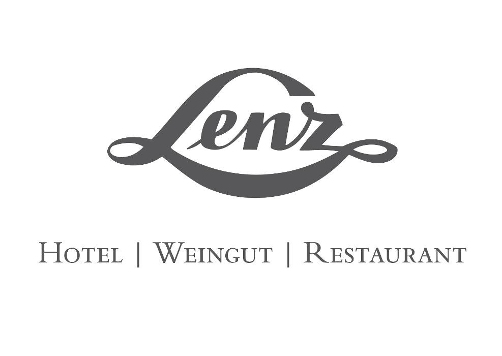 Weinhotel Lenz Logo