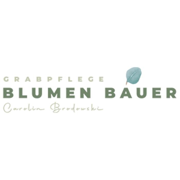 Bilder Grabpflege Blumen Bauer | Inh. Carolin Brodowski
