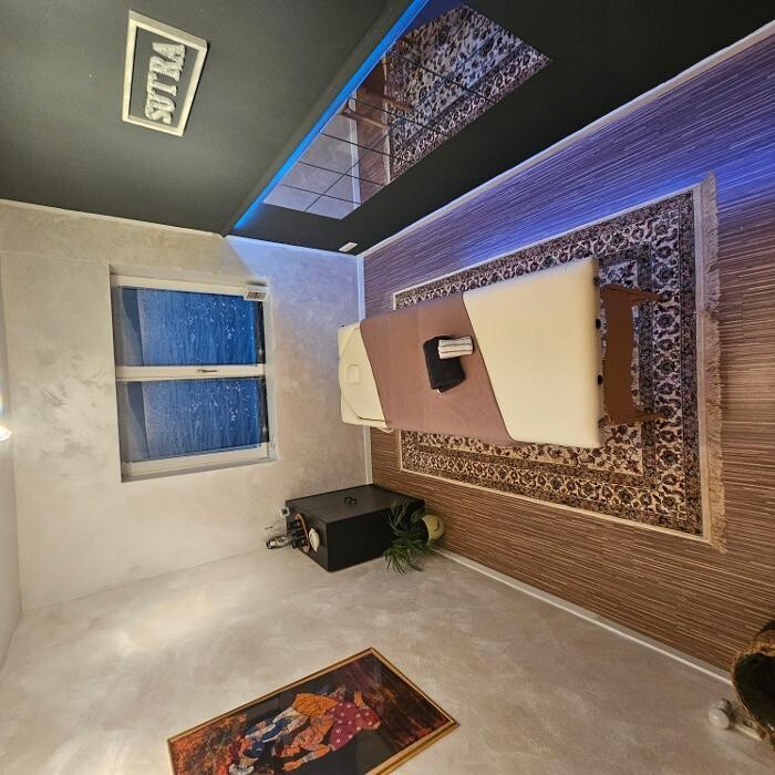 Bilder Sutra Massage and Wellness