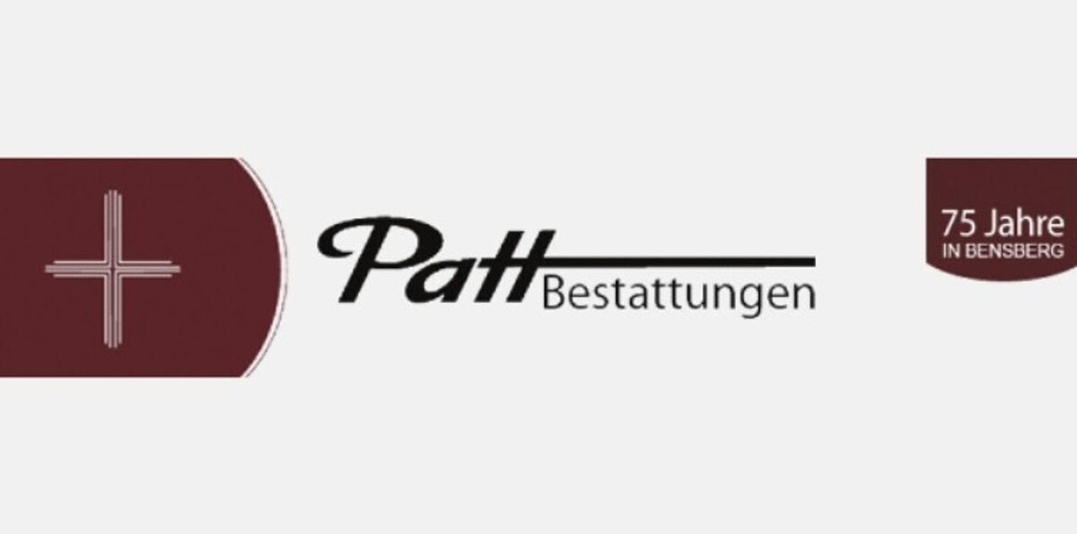 PATT Bestattungen Logo