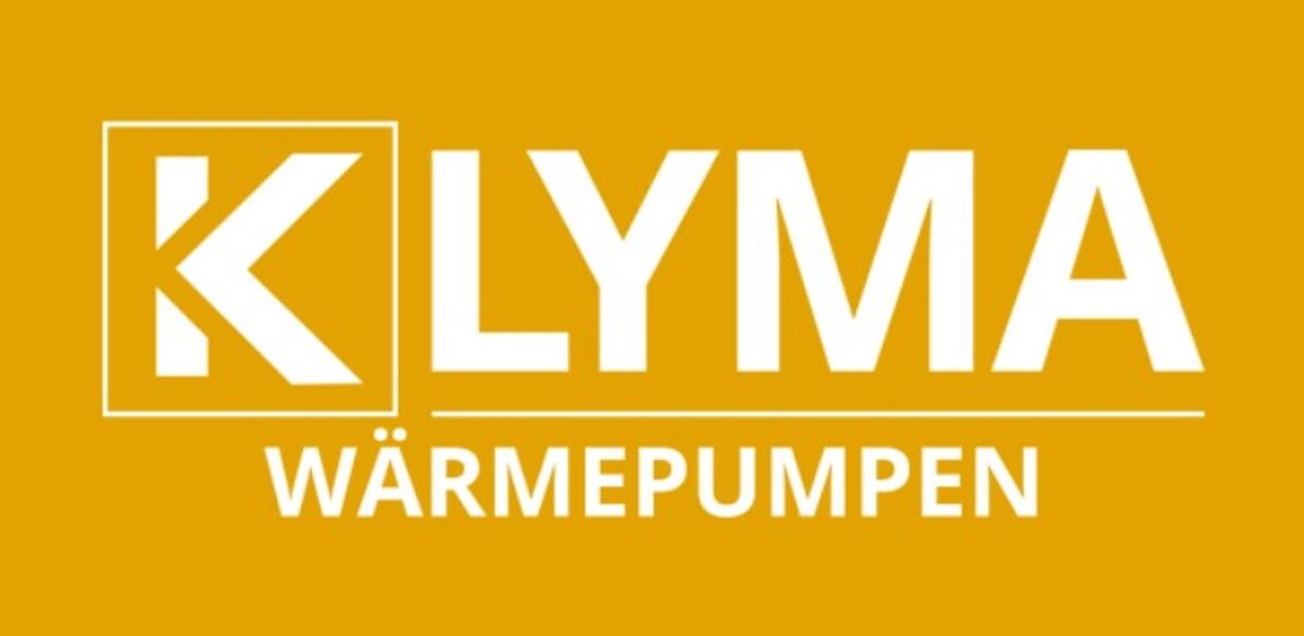 Klyma GmbH Logo