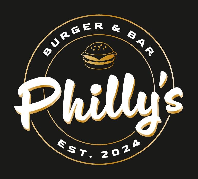 Bilder Philly's Burger & Bar