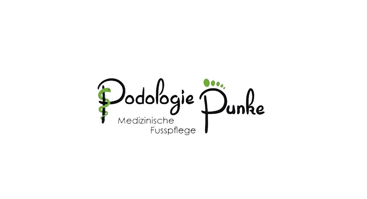 Podologie Punke Logo
