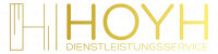 Hoyh Dienstleistungsservice Logo