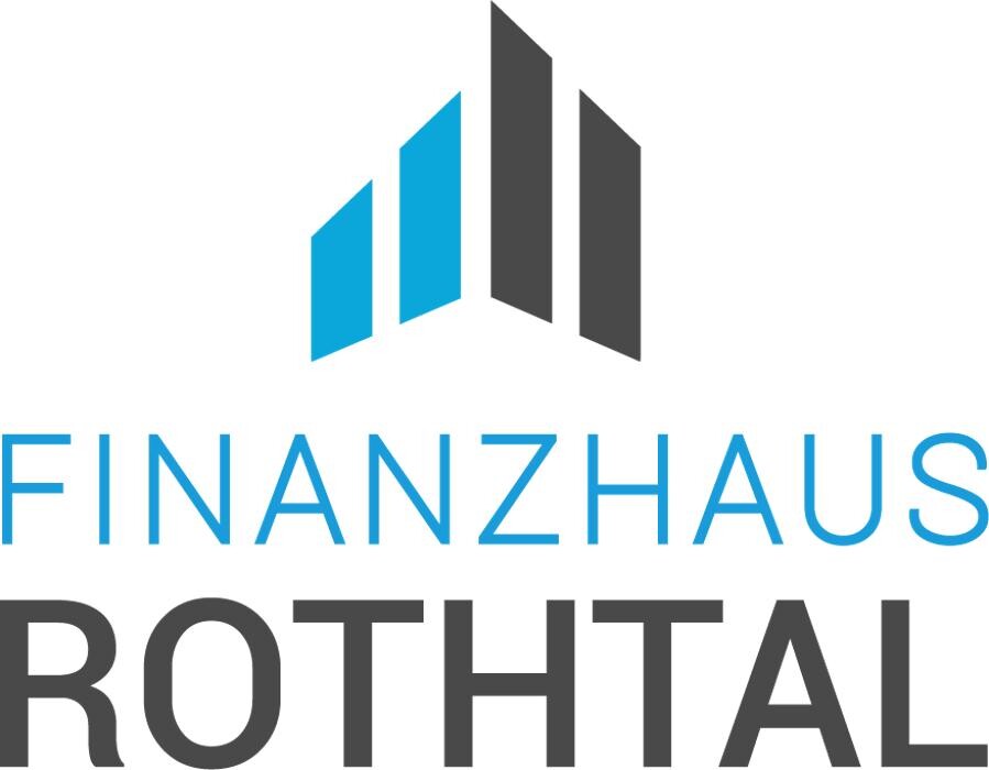 Finanzhaus Rothtal Logo