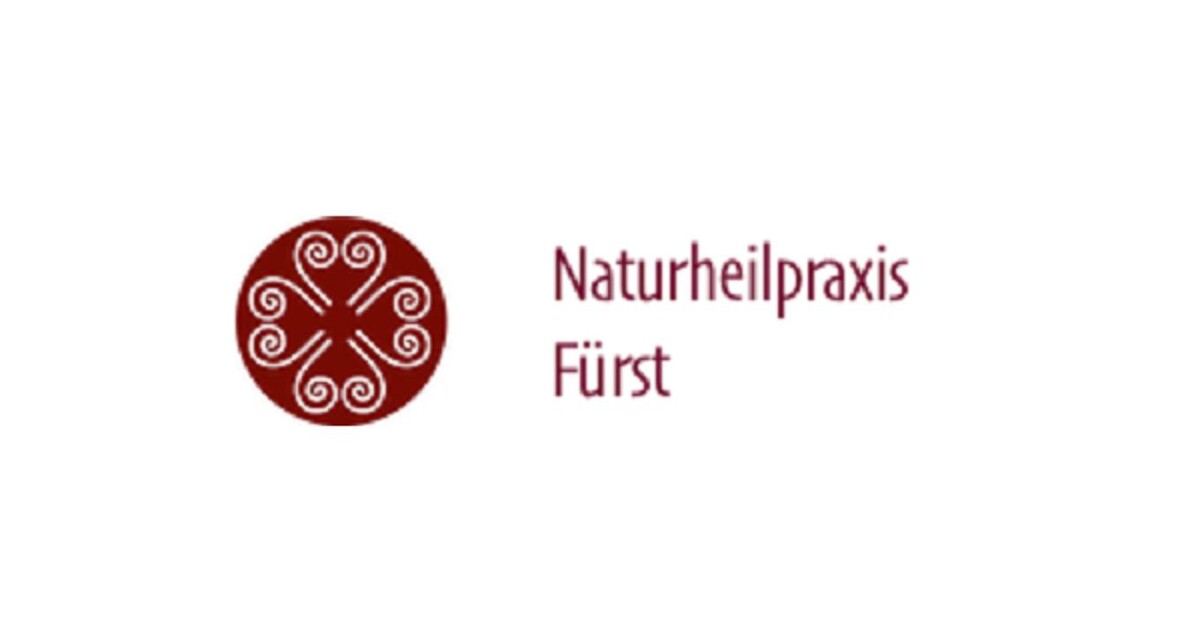 Theresia Maria Fürst, Heilpraktikerin Logo