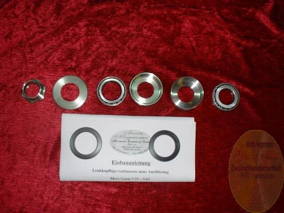 Bilder Martin Hagemann Motorräder & Ersatzteile