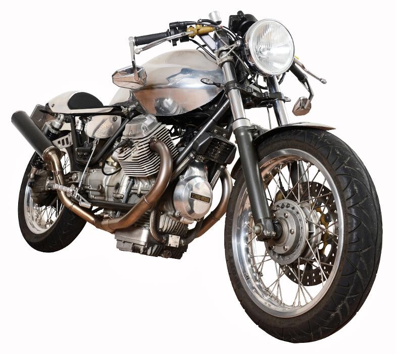 Bilder Martin Hagemann Motorräder & Ersatzteile