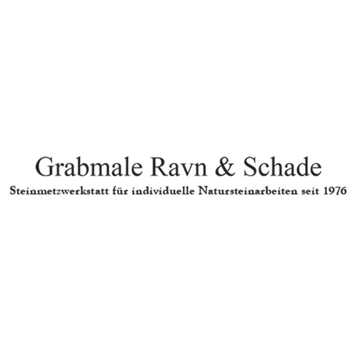 Ravn + Schade Grabmale Logo