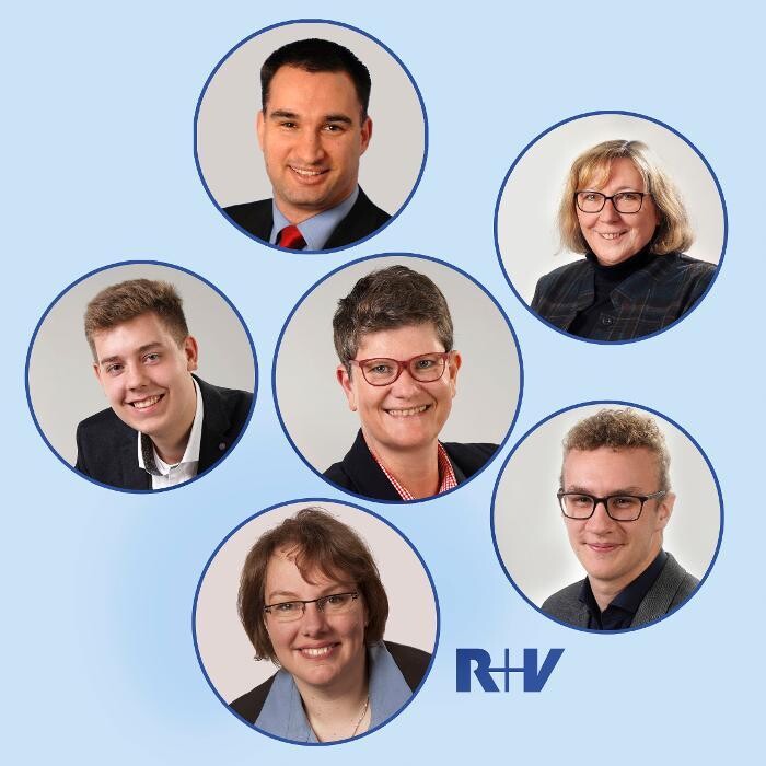 Bilder R+V Versicherung Bad Zwischenahn - Generalvertretung Beke Recht