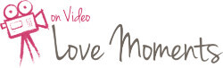 Love Moments - Besondere Momente Logo