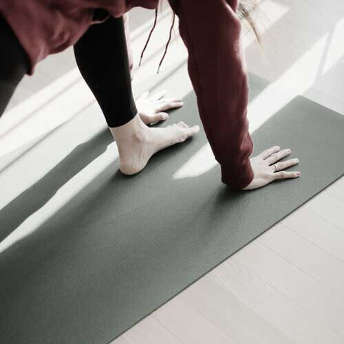 Bilder Körperwohl - Dein Ort für mehr Wohlbefinden.