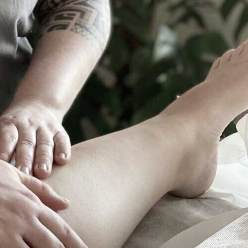 Bilder Körperwohl - Dein Ort für mehr Wohlbefinden.