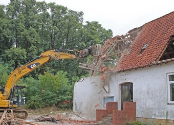 Bilder Baudienstleistungen Timo Marotzke