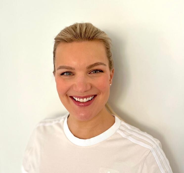 Physio Sidney Logo