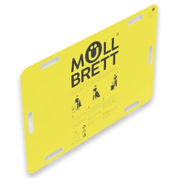 Bilder Müllbrett GmbH