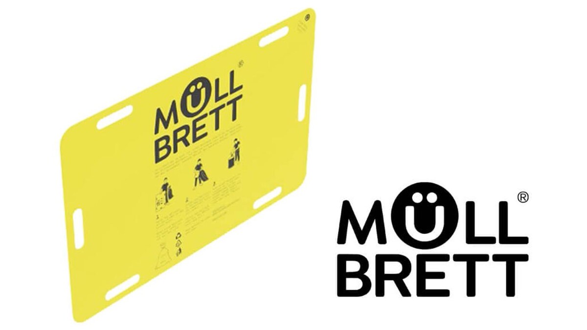 Bilder Müllbrett GmbH