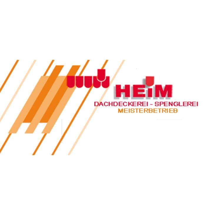 Dachdeckerei und Spenglerei Heym Logo