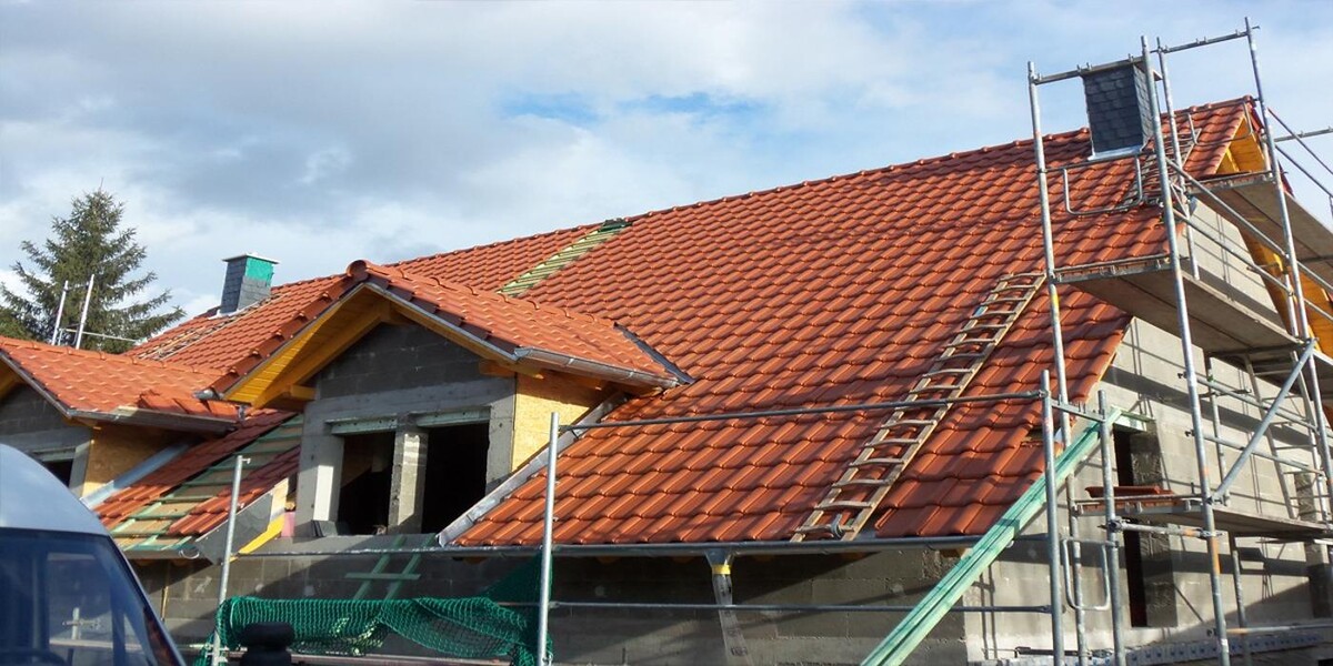 Bilder Dachdeckerei und Spenglerei Heym