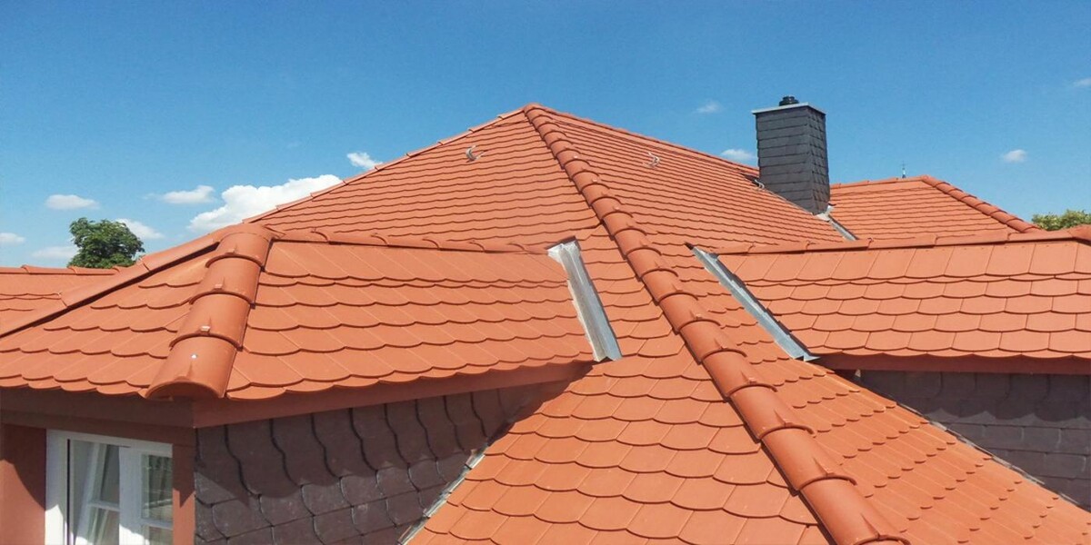 Bilder Dachdeckerei und Spenglerei Heym