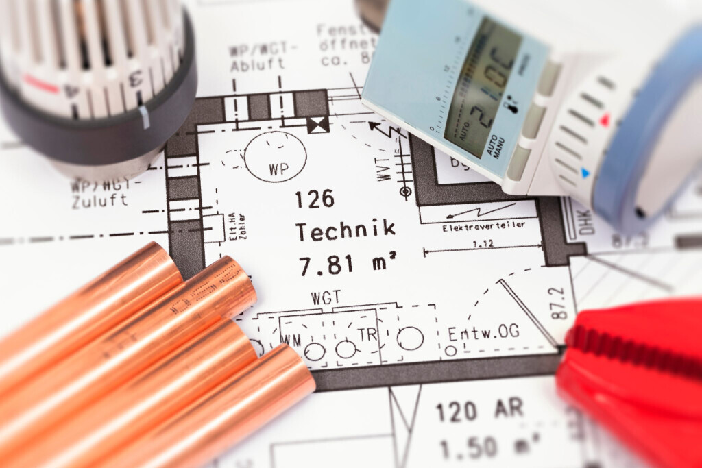 Bilder ABS Haustechnik Meisterbetrieb – Abbas Hosseini