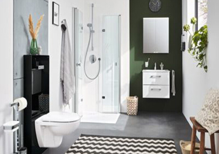 Bilder ABS Haustechnik Meisterbetrieb – Abbas Hosseini