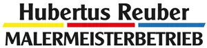 Malermeisterbetrieb Hubertus Reuber Logo