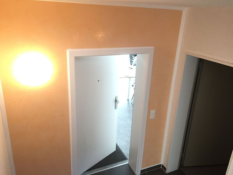 Bilder Malermeisterbetrieb Hubertus Reuber