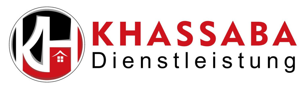 Khassaba Dienstleistung Logo